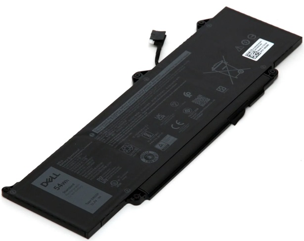 Bateria para Dell Latitude 5440 | 2401 - Batería de remplazo para Dell Latitude 5440, 100% compatible, Tecnología de iones de litio, Protección contra sobredescargas, Protección contra sobrecalentamiento.