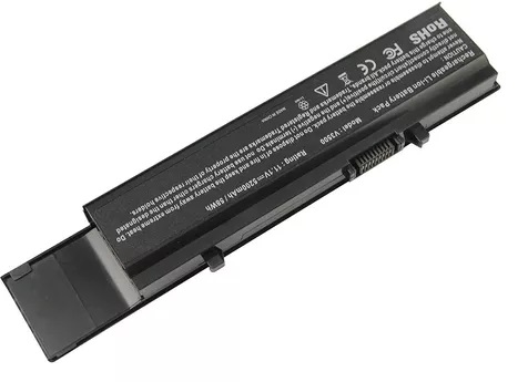 Bateria para Dell Vostro 3500 | 2401 - Batería de remplazo para Dell Vostro 3500, 100% compatible, Tecnología de iones de litio, Protección contra sobredescargas, Protección contra sobrecalentamiento.