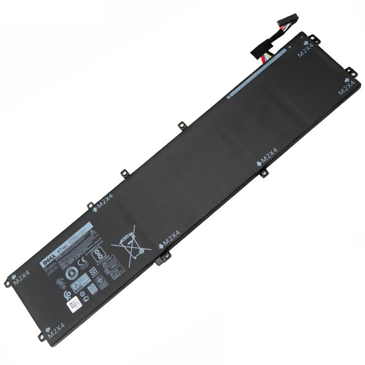 Bateria para Dell Vostro 7500 | 2401 - Batería de remplazo para Dell Vostro 7500, 100% compatible, Tecnología de iones de litio, Protección contra sobredescargas, Protección contra sobrecalentamiento.
