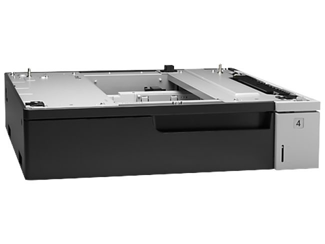 Bandeja de Entrada 500 Hojas | HP CF239A | Alimentador de Papel Compatible con Impresoras HP LaserJet Enterprise M712, M725