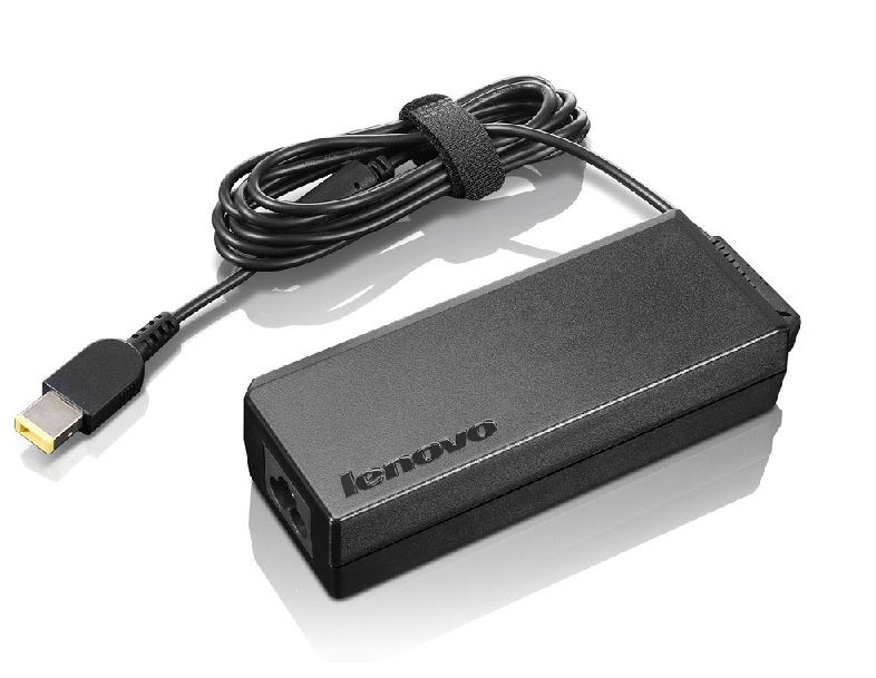 Adaptador de Corriente para Portatil Lenovo ThinkPad | 2204 - Adaptadores de Corriente AC para Laptop. Voltaje de Entrada 100 - 220 VAC. Incluye cable de alimentación. 