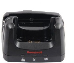 Cargador de Baterias Honeywell 60S-HB-1 | 2212 - 60S-HB-1 / Cuna de carga de batería y comunicación para terminal Dolphin 60S, Incluye cable y fuente de poder.