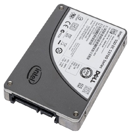Discos SSD para Servidor - Dell 400-ATGF / 400GB SATA | 5397184115091, Solid State Drive - SATA (SATA/600) - 2.5'' Drive - Internal - Hot Swappable - Hot Pluggable