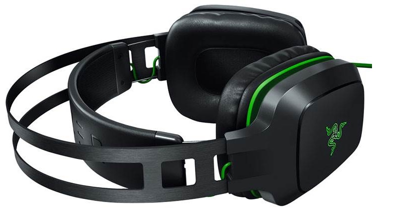 Diadema Gamer | Razer Electra V2 USB | RZ04-02220100, Es el auricular esencial que se centra en lo que realmente importa: sonido envolvente virtual equilibrado para todas sus necesidades de juego y música encapsuladas en un diseño industrial elegante
