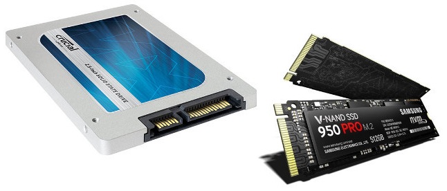 SSD para Portatiles Lenovo IdeaPad | 2204 - Unidades de Estado Solido para Laptop. Incorpore el Alto Rendimiento a su Computadora Portatil con las Unidades SSD SATA 2.5'' & SSD M.2 PCIe NVMe. 
