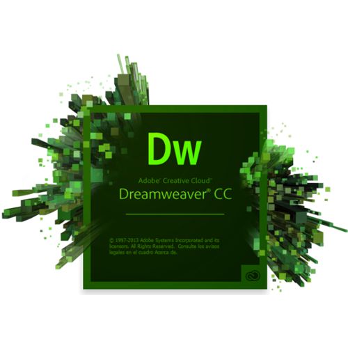 Licencia Adobe Dreamweaver CC / Diseño & Programación Web | 2306 - La herramienta más completa para diseñar, programar y administrar sitios Webs, aplicaciones o interfaces de usuario de forma sencilla. Bootstrap permite crear sitios Webs interactivos