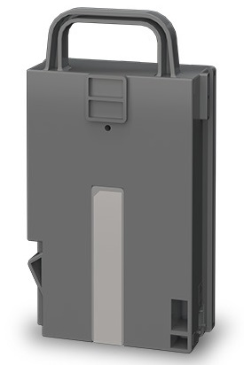 Caja de Mantenimiento - Epson SJMB 6000/65000 | 2110 - C33S021501 / Caja de mantenimiento de tinta para Impresoras de etiquetas Epson ColorWorks TM-C6000 y TM-C6500 