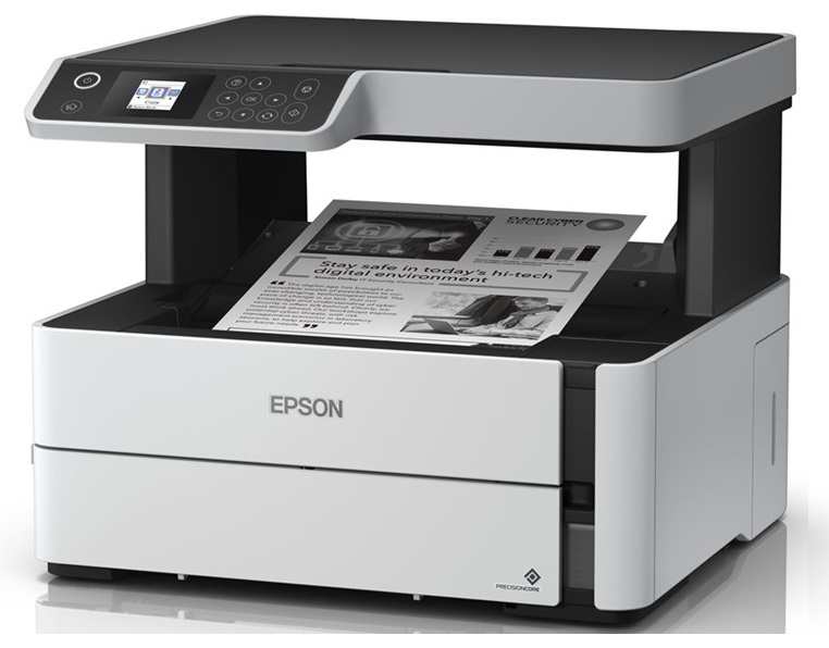 Venta de Impresora Fotográfica Epson L8050, 5760 x 1440DPI, Negro,  C11CK37301