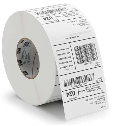 Etiquetas para Impresoras TSC TTP-244 Pro | Cuando necesite imprimir etiquetas a pedido, las etiquetas de transferencia térmica representan una solución asequible y fácil de usar. Ofrecemos una amplia gama de etiquetas en blanco diseñadas para todas