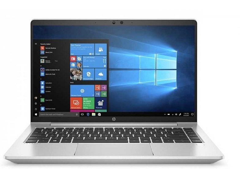  HP ProBook 440 G8 nSD 14'' / Core i7-1165G7 | 2205 - 4S056LT / Laptop Intel Core i7-1165G7, Memoria RAM 16GB, SSD 512GB, Pantalla 14'' HD, RJ45-Port, Wi-Fi 802.11ax, Cámara 720p, Batería 3-Celdas 45Whr, Windows 10 Pro. 4S056LT#ABM 