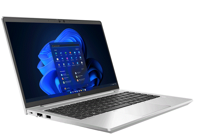 HP ProBook 440 G8 nSD 14'' / Core i7-1165G7 | 2207 - 4S059LT#ABM / PC Portátil Intel Core i5-1135G7, Memoria RAM 16GB, SSD 1TB, Pantalla 14'' HD, Gráficos Intel Iris Xe, Wi-Fi 802.11ax, RJ45-Port, Batería 45Wh, Cámara HD, Windows 