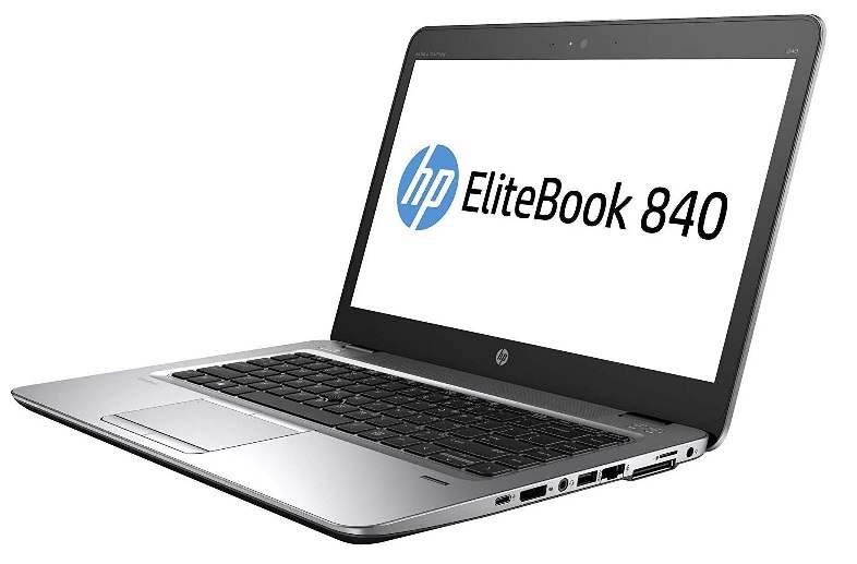  Portatil HP EliteBook 840 G8 14'' / Core i5-1135G7 | 2205 - Laptop Intel Core i5-1135G7, Memoria RAM 8GB, SSD 512GB M.2, Pantalla 14'' Full HD, Wi-Fi 6, Bluetooth 5, No RJ45-Port, Cámara HD 720p, Batería 3-Celdas 56Whr, Windows 10 Pro. 37C93LT#ABM  
