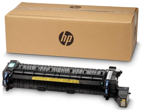 Unidad Fusora para HP LaserJet Enterprise M751 / 3WT87A | HP Fuser Kit 110V. Rendimiento Estimado 150.000 Páginas