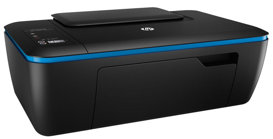  Multifuncional de Tinta Color - HP DeskJet Ink Advantage Ultra 2529 | Funciones (Impresora - Copiadora - Escaner), Negro/Color (19ppm/15ppm), Hasta 4800 x 1200dpi, Bandeja 1x 60h, USB 2.0, Duplex Impresión Manual. K7X00A HP 46 CZ637AL CZ638AL