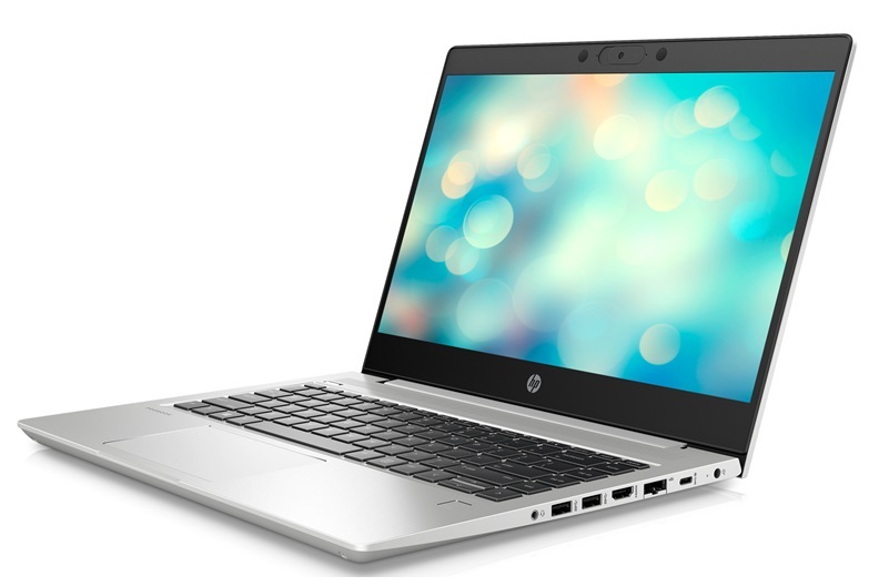  Portatil HP ProBook 445 G7 14'' / Ryzen-3 4300U | 2205 - Laptop AMD Ryzen-3 4300U, Memoria RAM 16GB, Disco HDD 1TB, Pantalla 14'' HD, RJ45-Port, Wi-Fi 6 802.11ax, Bluetooth, Gráficos AMD Radeon, Bateria 3-Celdas 45Wh, Windows 10 Pro. 23K01LT#ABM 