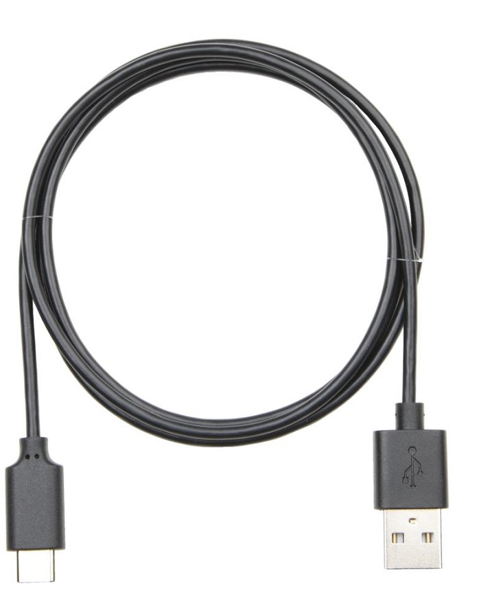 Cable de extensión USB-C a USB-A- Jabra 14208-16 | 2203 – Cable de extensión para auriculares con cable Jabra. Conexión USB-C a USB-A. Longitud del cable: 120 cm, Conectores: 1 x USB-C / 1 x USB-A, Compatibilidad: Auriculares Jabra Engage 50