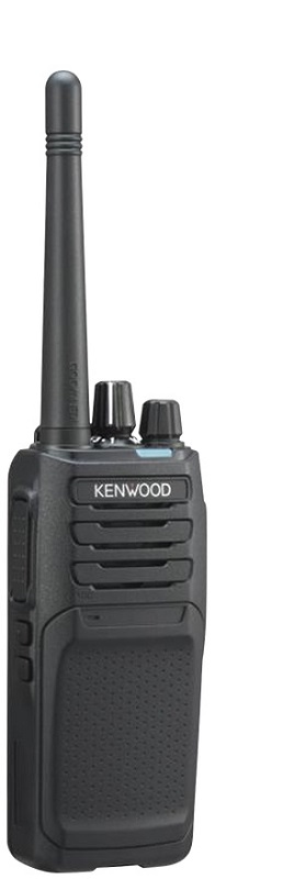  Radio Analógico Kenwood NX-1300-AK4 / 400-470 MHz | 2205 – Radio Analógico, Frecuencias: 400 - 470 MHz, 64 Canales, 4 Zonas, Anunciamiento por voz, Llamada de grupo (individual y general), Llamada de emergencia inteligente, Envío de GPS, IP55