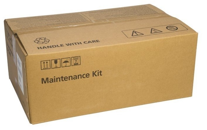 Kit de Mantenimiento para Ricoh Pro C651EX / PMD0742PCUK | 2112 - Original Maintenance Kit. Rendimiento Estimado 300.000 Páginas al 5%.