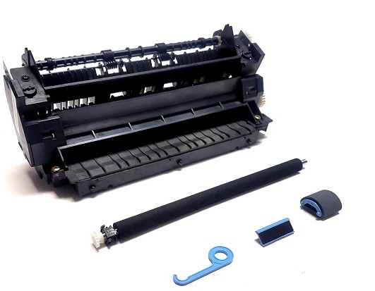 Kit de Mantenimiento para HP LaserJet 1000 / C7044-67901 | 2208 - C7044-67901 / HP Maintenance Kit 110-120V. Incluye: Fuser, Transfer Roller, Pickup Roller, Separation Pad. 