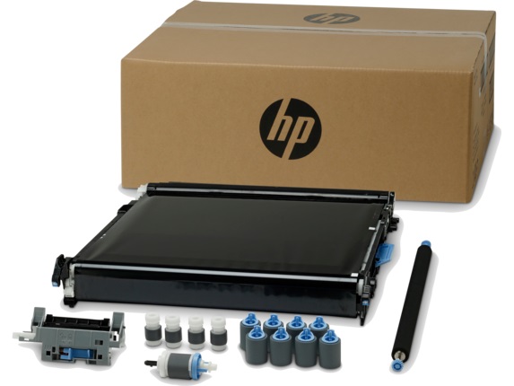 Kit de Transferencia para HP Color LaserJet Enterprise CP5525 / HP CE516A | HP Transfer Belt Maintenance Kit. HP CE979A CE516-67901 CE710-67903 CP5525n CP5525dn CP5525xh