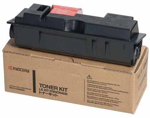 Toner para Kyocera FS-M2640DN / TK-1175 | 2111 - Toner Original Kyocera TK 1175. Rendimiento Estimado 12.000 Páginas al 5%. 