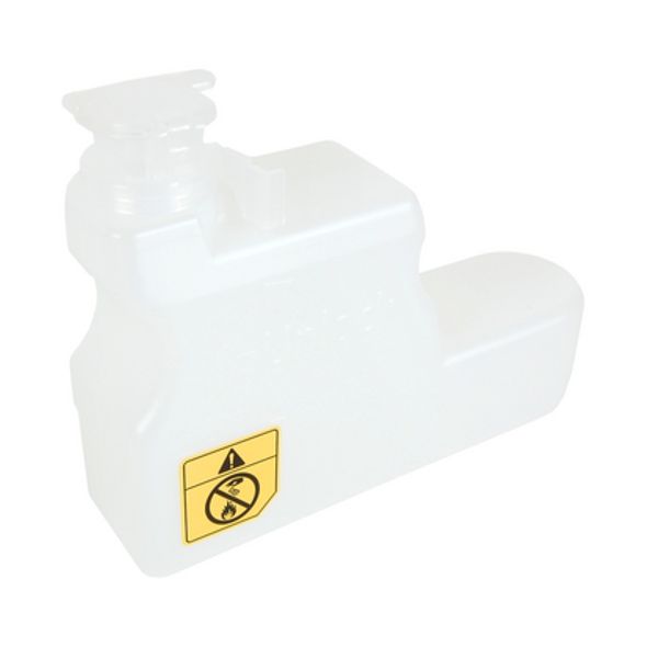 Botella de Residuos para Kyocera FS-4100DN - WT3100 | Original Waste Toner Bottle Kyocera WT 3100 FS4100DN.