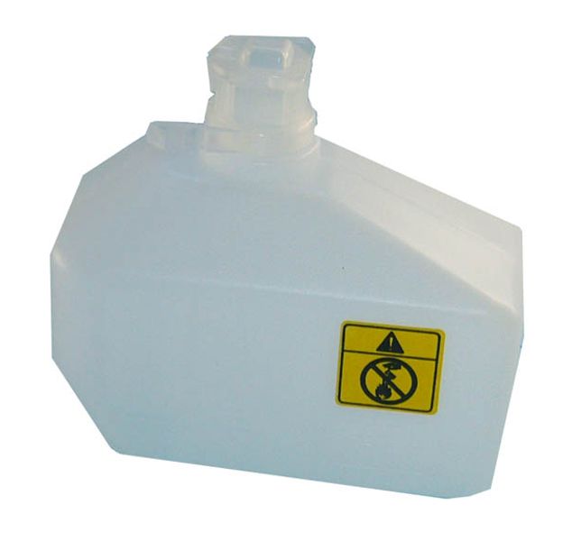 Botella de Residuos para Kyocera FS-C2626MFP - WT-590 | Original Waste Toner Bottle Kyocera WT-590. 