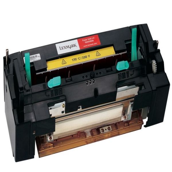 Unidad Fusora - Lexmark 15W0908 | Fuser Unit. Para uso con Impresoras Lexmark Optra C720. Rendimiento estimado 60.000 Páginas Negro / 40.000 Páginas Color