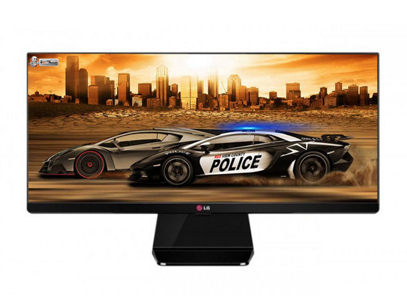 Monitor Panoramico 29'' QHD - LG 29UM65-P | Diseño Ultra Wide, Panel IPS, Resolución 2.560 x 1.600, Brillo 300nit, Conectividad: DVI-D & HDMI, Garantía 40 Meses