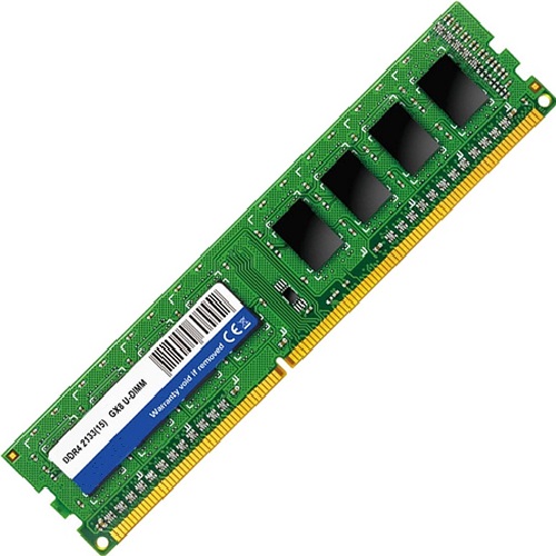 Memoria RAM  8GB - WorkStation Lenovo ThinkStation P320 | DDR4 2400MHz, Non-ECC, CL17, X8, 1.2V, Unbuffered, DIMM, 288-pin, 100% Homologada. Garantía limitada de por vida