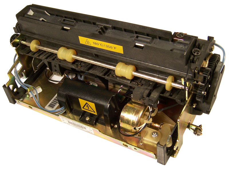 Unidad Fusora - Lexmark 99A1969 | Fuser Unit 110V. Para uso con Impresoras Lexmark Optra T610, T612