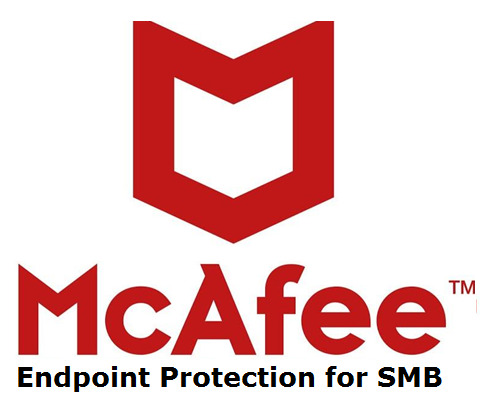 Antivirus McAfee Endpoint Protection Essential for SMB | Licencia + Gold Software Support. Protección instantánea frente a amenazas peligrosas como virus, gusanos, troyanos, ataques selectivos, spyware o descargas ocultas