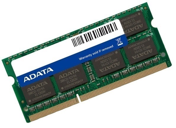 Memoria RAM para Lenovo Desktop ThinkCentre M600 Tiny | 1 Ranura (1 banco de 1), Capacidad máxima: 8GB (1x 8GB), Soporta Módulos hasta de 8GB, Tecnología DDR3L, Velocidad 1600 MT/s, Tipo de Módulo: SODIMM, Voltaje: 1.35V, Tipo de DIMM: Unbuffered, No ECC