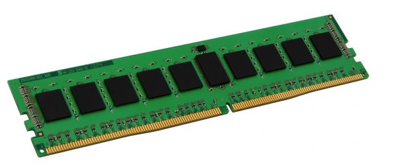 Memoria RAM para Workstation - HP Z2 G4 / 16GB | Kingston KCP426ND8/16, DDR4, No ECC, Sin Búfer  
