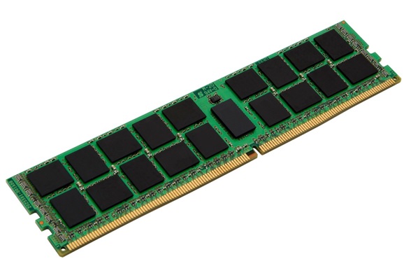 Memoria RAM para Servidor - HP ProLiant DL160 Gen9 / 16GB | Kingston KTL-TS426/16G, DDR4, ECC, Registered, DL160 G9