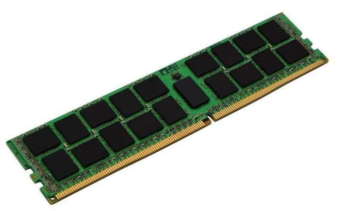 Memoria RAM para Servidor - Dell PowerEdge R740 / 32GB | Kingston KTD-PE426/32G, DDR4, ECC, Registered  