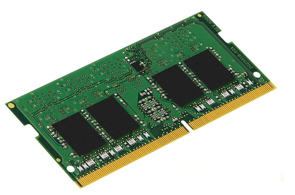 Memoria RAM para Workstation - HP ZBook 15 G6 / 32GB | Kingston KCP426SD8/32, DDR4, Non-ECC, Unbuffered  