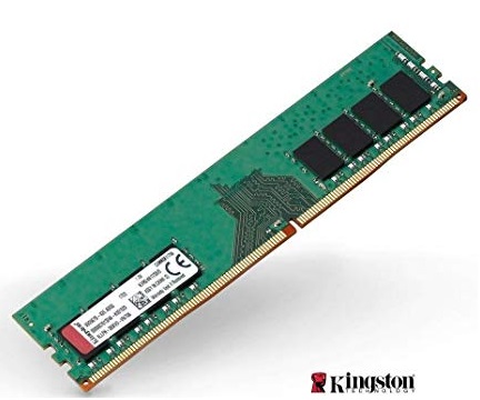 Memoria RAM para Servidor - Dell PowerEdge C4130 / 8GB | Kingston KTD-PE424S8/8G, DDR4, ECC, Registered  