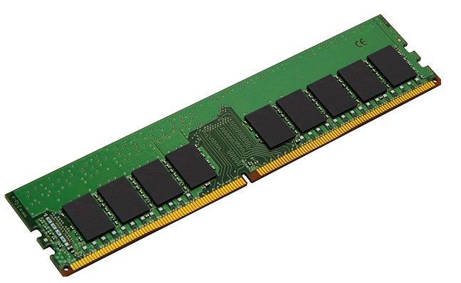 Memoria RAM para Workstation - Dell Precision 3431 / 8GB | Kingston KTD-PE426E/8G, DDR4, ECC, Unbuffered  