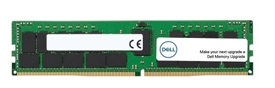 Memoria RAM 16GB ECC 2933Mhz RDIMM / Dell AA601617 | 2207 – Modulo de Memoria RAM 16GB PC4-23400 DDR4-2933Mhz 2Rx8 1.2v ECC Registered RDIMM. # de parte del Fabricante: SNPTFYHPC/16G # de parte Dell: AA601617 