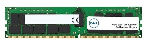 Memoria RAM para Dell PowerEdge T640 / 16GB RDIMM ECC 3200Mhz | 2407 – Dell AA810826 Modulo de Memoria RAM 16GB PC4-25600 DDR4 3200Mhz CL22 ECC Registered Dual Rank X8 1.2v 288-pin RDIMM. # de parte del Fabricante: SNPM04W6C/16G