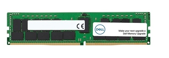 Dell AA810827 / Memoria 32GB ECC 3200Mhz RDIMM | 2401 – Memoria Dell, 32GB 3200 Mhz ECC Registered. SNP75X1VC/32G R440 R540 R550 R640 R650 R740 R750 R840 R940 T440 T640 