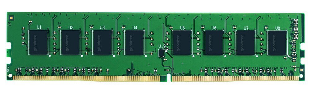 Memoria RAM para Lenovo Legion | 2204 - Módulo de memoria RAM DDR4 2666MT/s Non-ECC Unbuffered SODIMM CL19 1RX8 1.2V 260-pin 8Gbit. 