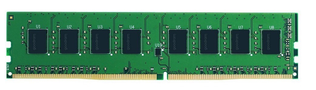 Memoria RAM para Lenovo V520 | 2204 - Módulo de memoria RAM DDR4 2666MT/s Non-ECC Unbuffered SODIMM CL19 1RX8 1.2V 260-pin 8Gbit. 