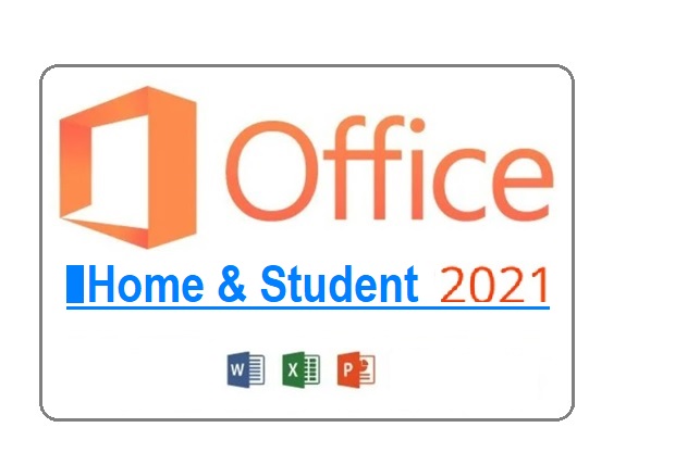 Licencia Office Home & Student 2021 ESD / 79G-05430 | 2202 – Licencia Perpetua, Descarga electrónica, Compatible Windows 10, Windows 11 & Mac OS. Incluye: Word, Excel, PowerPoint 