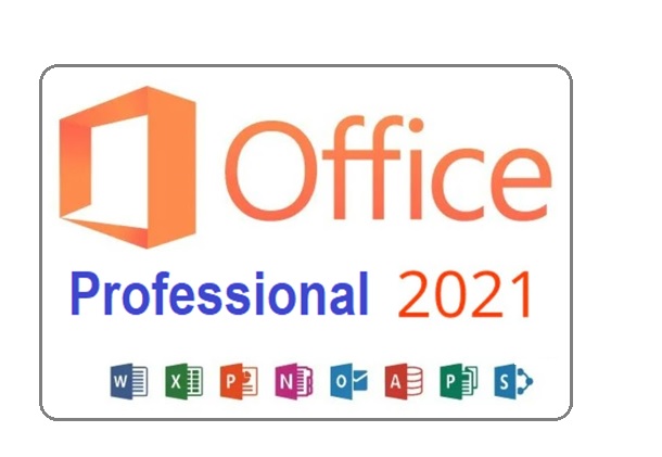 Licencia Office LTSC Professional Plus 2021 CSP | 2202 - DG7GMGF0D7FX:0002 CSP Perpetual. Licencia Office Professional Plus 2021. Aplicaciones Incluidas: Word, Excel, PowerPoint, Outlook, Access, Publisher. Compatible Windows 10, Windows 11
