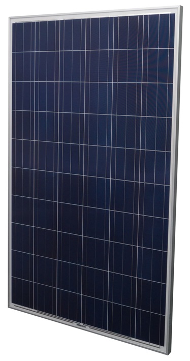 Panel Solar - Powest NERP030-8030 / 30W | 2108 - Módulo Fotovoltaico Policristalino, Potencia máxima 30W, Tolerancia salida de potencia ±3%, Voltaje de circuito abierto 21.3VDC, Corriente de cortocircuito 1.8A, Voltaje en potencia máxima 18 VDC 