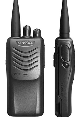 Radio Kenwood TK-2000-KV2 | 2111 - Equipo profesional de banda VHF Ligero y muy intuitivo para el usuario, Rango de frecuencia 136-174 MHz, Potencia 5 Watts, 16 canales, Exploración de canales (SCAN) normal y prioritario, Envío de PTT-ID por DTMF, VOX