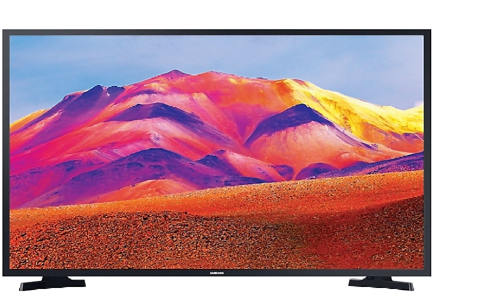 Smart TV 43'' HD - Samsung T5300 / UN43T5300AKXZL | Tamaño: 43’’, FHD 1.920 x 1080, Hiperreal, HDR, Gran contraste, PurColor, Tizen, Celular a TV, DVB-T2, HDMI, USB, Ethernet, WiFi 4
