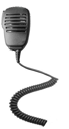 Micrófono Bocina – TXPRO TX-302-M01 | 2111 – Micrófono Bocina para radios HYT, Motorola, MAG ONE, Bobina móvil altavoz dinámico, Impedancia: 8 Ω, Sensibilidad: 96 dB, Frecuencia: 0 – 9 kHz, Potencia 1W